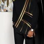 The Sunburst Geometric