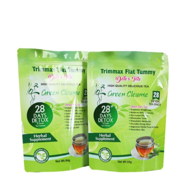 Original Trim & Fit Diet Coffee